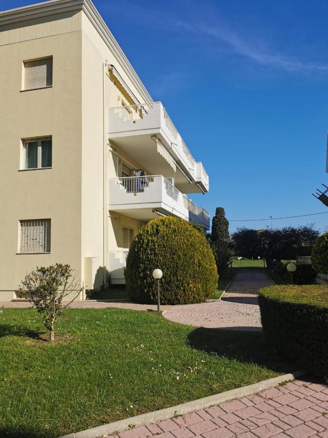 Il Piacere Διαμέρισμα Pineto Εξωτερικό φωτογραφία