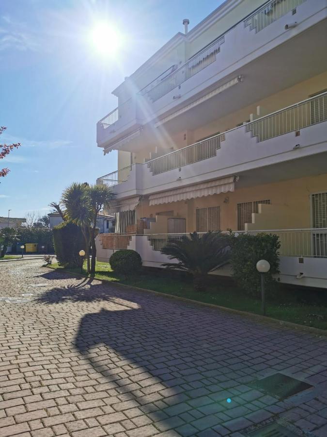 Il Piacere Διαμέρισμα Pineto Εξωτερικό φωτογραφία