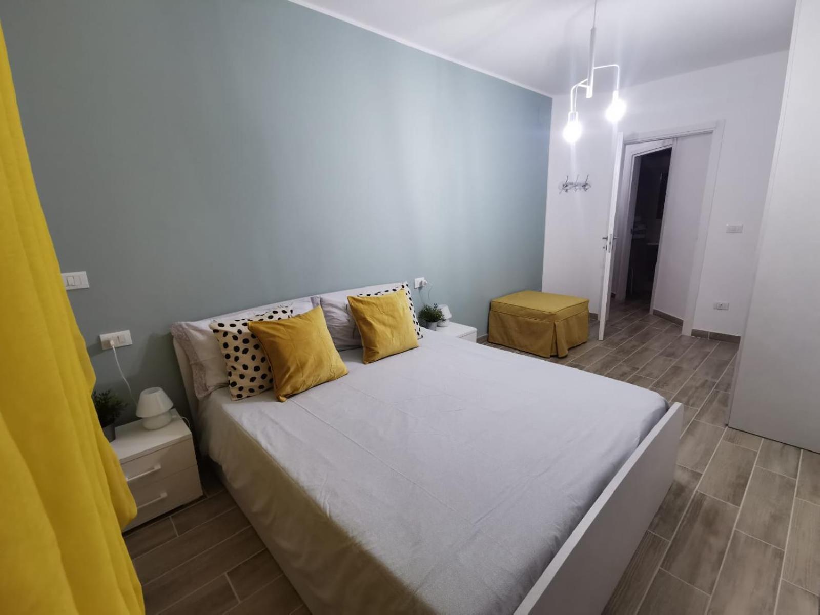 Il Piacere Διαμέρισμα Pineto Εξωτερικό φωτογραφία